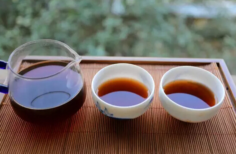 茶的基本常识，你了解多少？