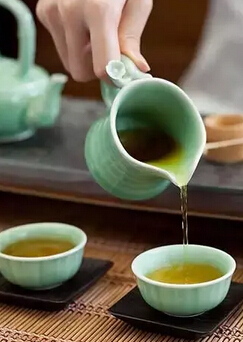 茶的基本常识，你了解多少？