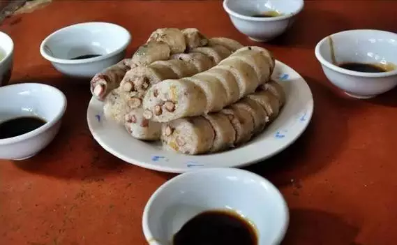 鸭肉潮汕美食_舌尖上的中国潮汕鸭脯_潮汕鸭脯怎么做好吃窍门